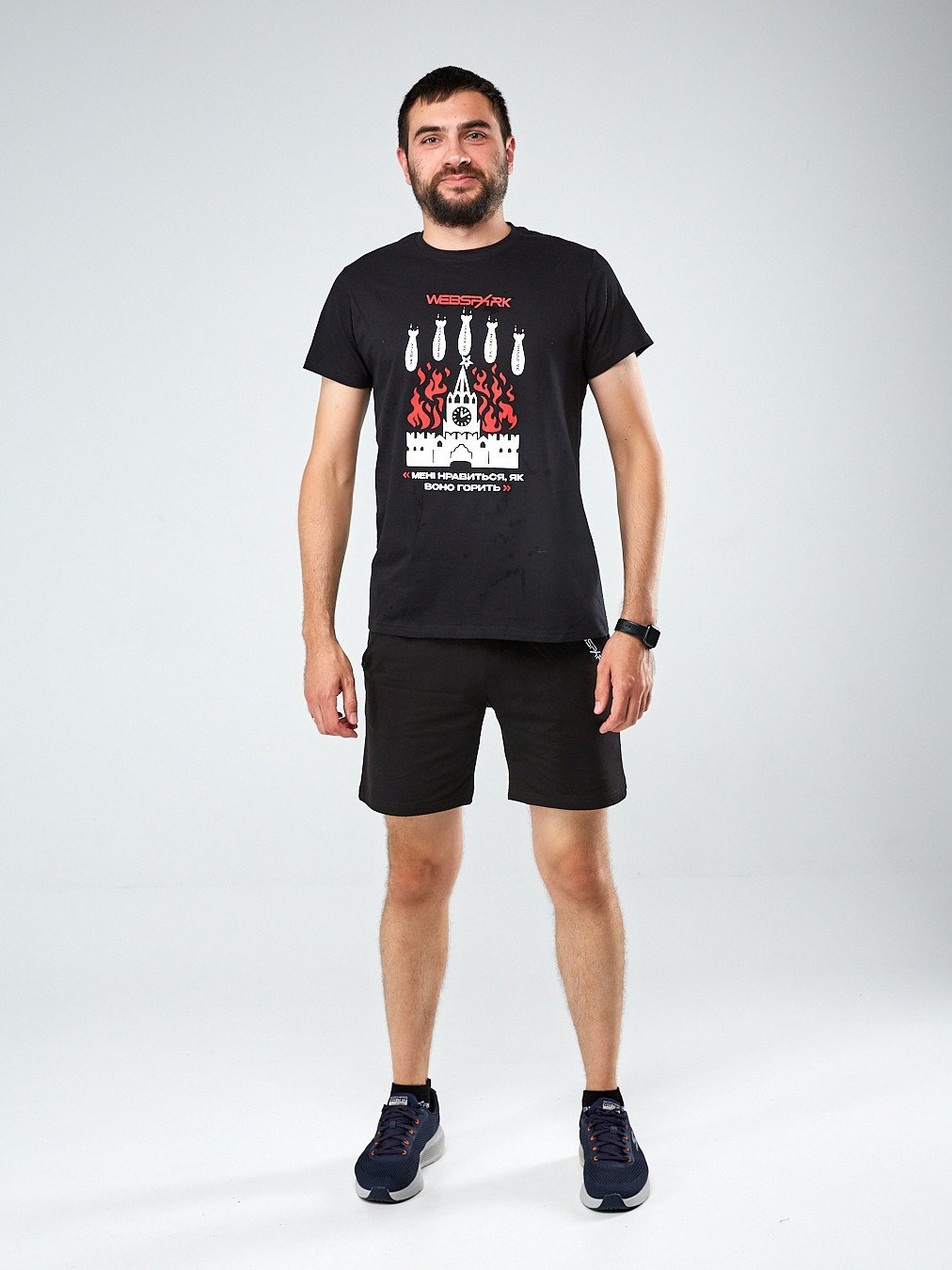 t-shirt_fire_black