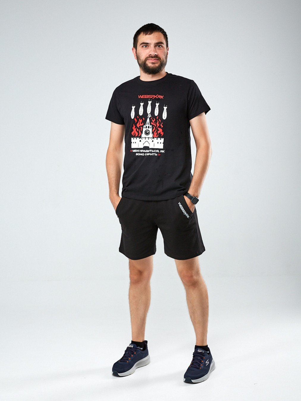 t-shirt_fire_black