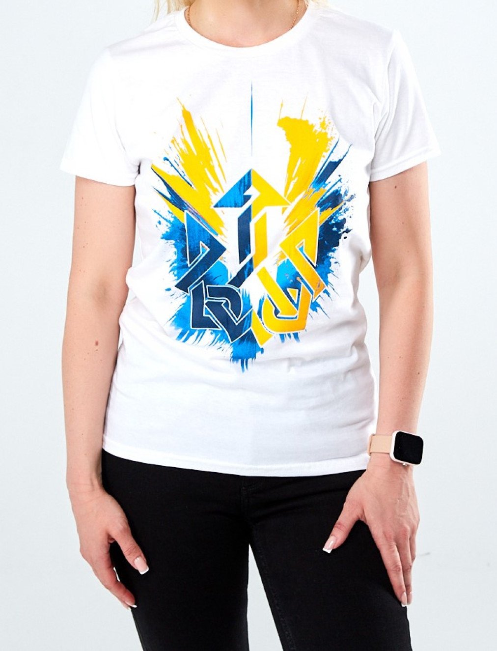 t-shirt-women-trident