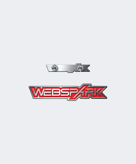 badge