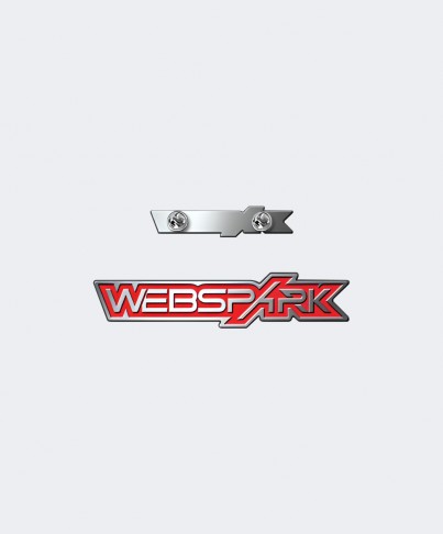 badge