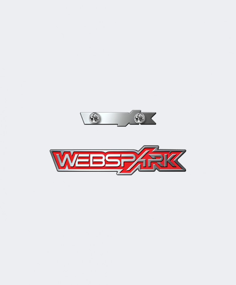 badge
