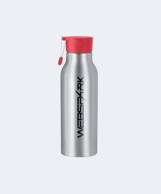 bottle_metal_red