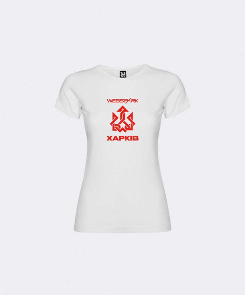 t-shirt_woman_trident