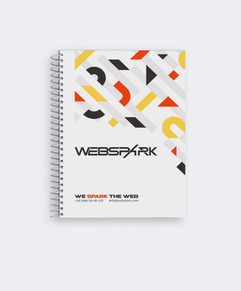notebook