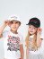 kids_cap_white